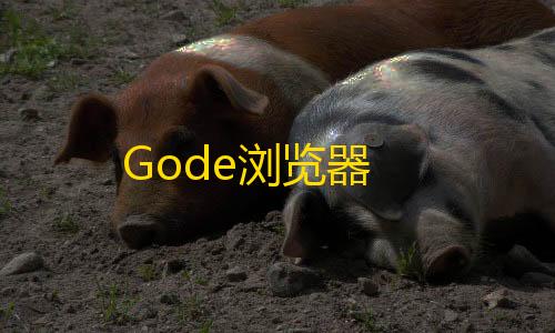 和平精英科技开挂下载 无付费Gode浏览器